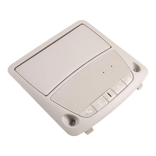Luz de lectura del techo para Nissan que soluciona interruptores rotos en Altima