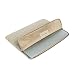 Incase cl60689 11 "Sleeve Case Khaki Notebook Case – Notebook Cases (Sleeve Case, 27.9 cm (11"), Khaki)