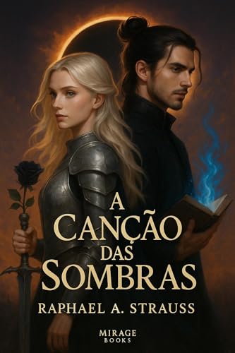 A Canção das Sombras