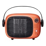 √2 archivos termostato, interruptor de botón, cálido mano pie caliente, indicación de luz LED, detección de infrarrojos, la protección de apagado térmico, calefacción de cerámica PTC, bajo mute ruido, ABS recinto a prueba de fuego, protección múltiple, no hay luz, no hay fuego, espacio pequeño tamaño.