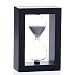 Bellaware 30 Minutes Hourglass, Wood Sand Timer