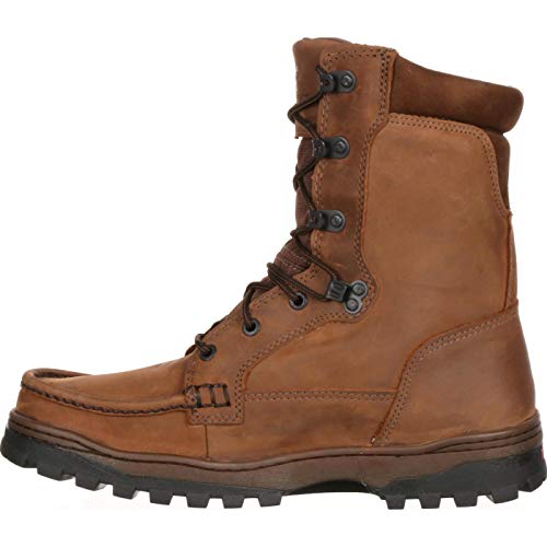 Image of ROCKY Outback Gore-Tex Waterproof Boot