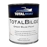 TotalBoat TotalBilge Epoxy Based Bilge Paint for Boat...