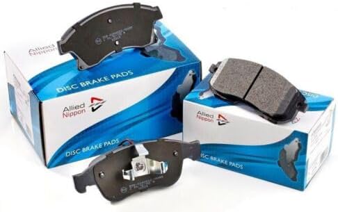 Comline ADB31551 Brake Pad Set, disc brake
