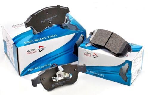 Comline ADB31551 Brake Pad Set, disc brake