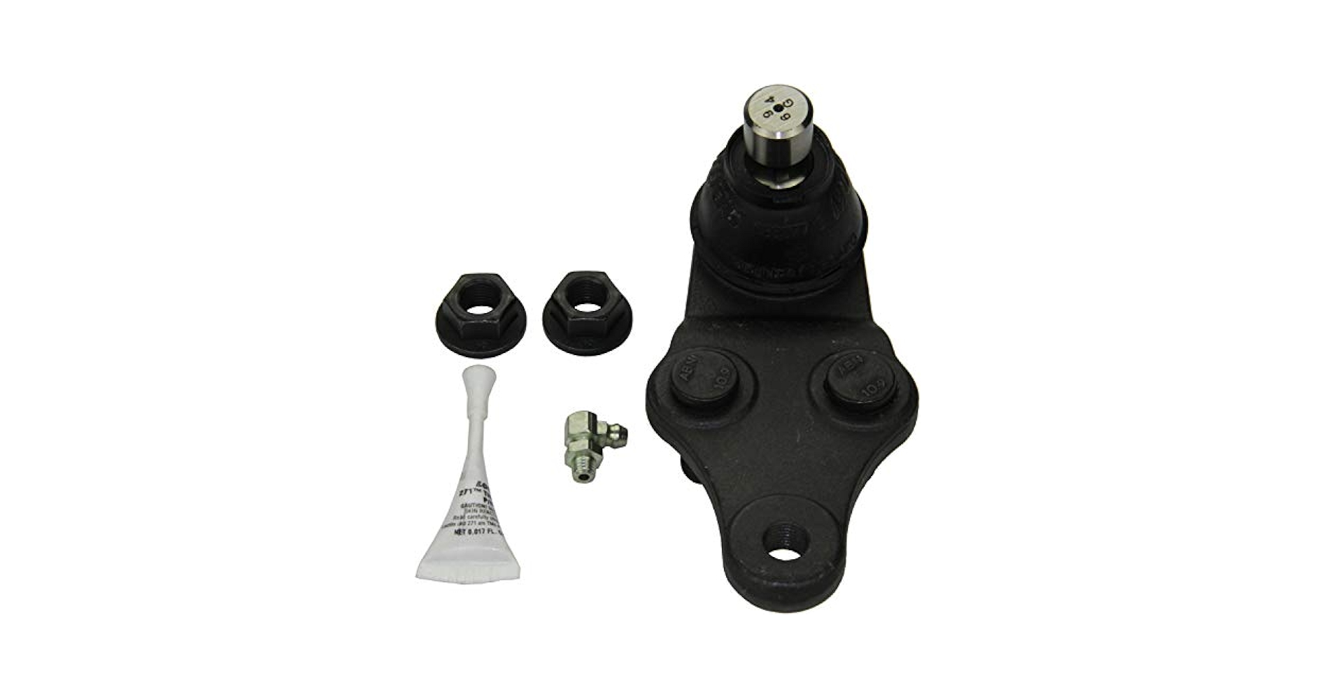 k5542 Amazon.com: MOOG K500231 Front Lower Suspension Ball Joint