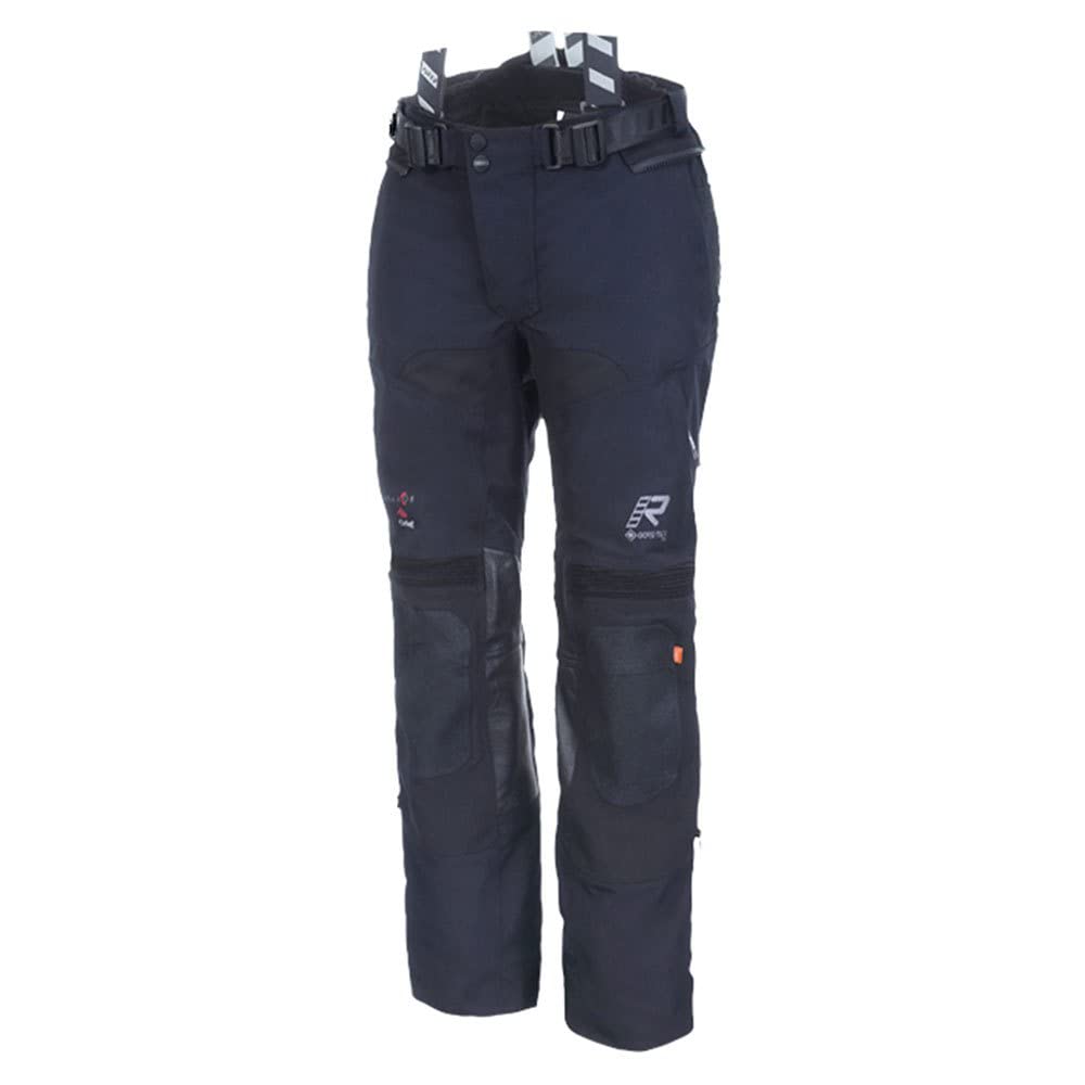 Rukka Shield-RD Gore-Tex Pro Erkek Kışlık Motosiklet Pantolonu C1 Kısa Paça-52