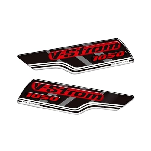 Réservoir Pad V-Strom DL 1050 XT pour voyage et road-trip