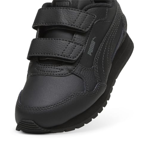 Image of Puma Unisex-Child St Runner Hook and Loop