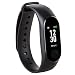 Kounga FitPro Tonic, Pulsera de Actividad Inteligente con Monitor de Sueño, Podómetro,...