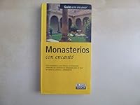 Monasterios con encanto 8403596065 Book Cover
