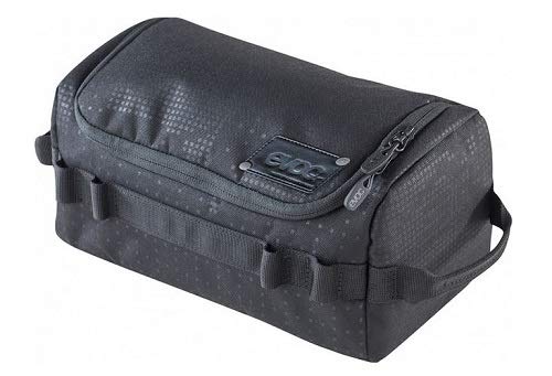 Preisvergleich Produktbild Waschbeutel, WASH Bag 4L Black