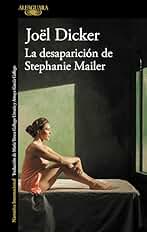 La desaparición de Stephanie Mailer