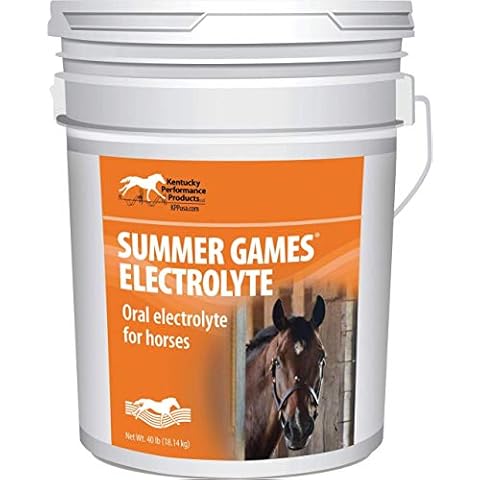 Kentucky Performance PROD Summer Games Electrolyte Cover
