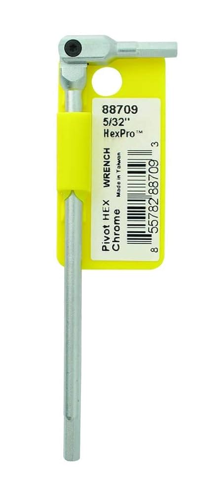 その他 chi Amazon | ボンダス HEX PRO ピボットヘッド六角レンチ タグ付