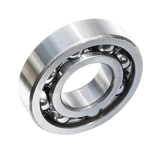Roulement 6309 C3 45x100x25mm à billes radial pour transmission mécanique mono-rangée