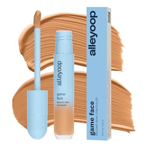 Alleyoop Game Face Makeup Concealer