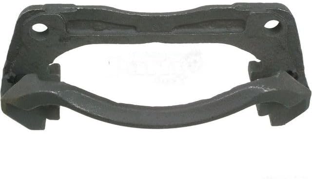 Replacement Brake Caliper Bracket fits 1995-2005 Hyundai Accent Front Left