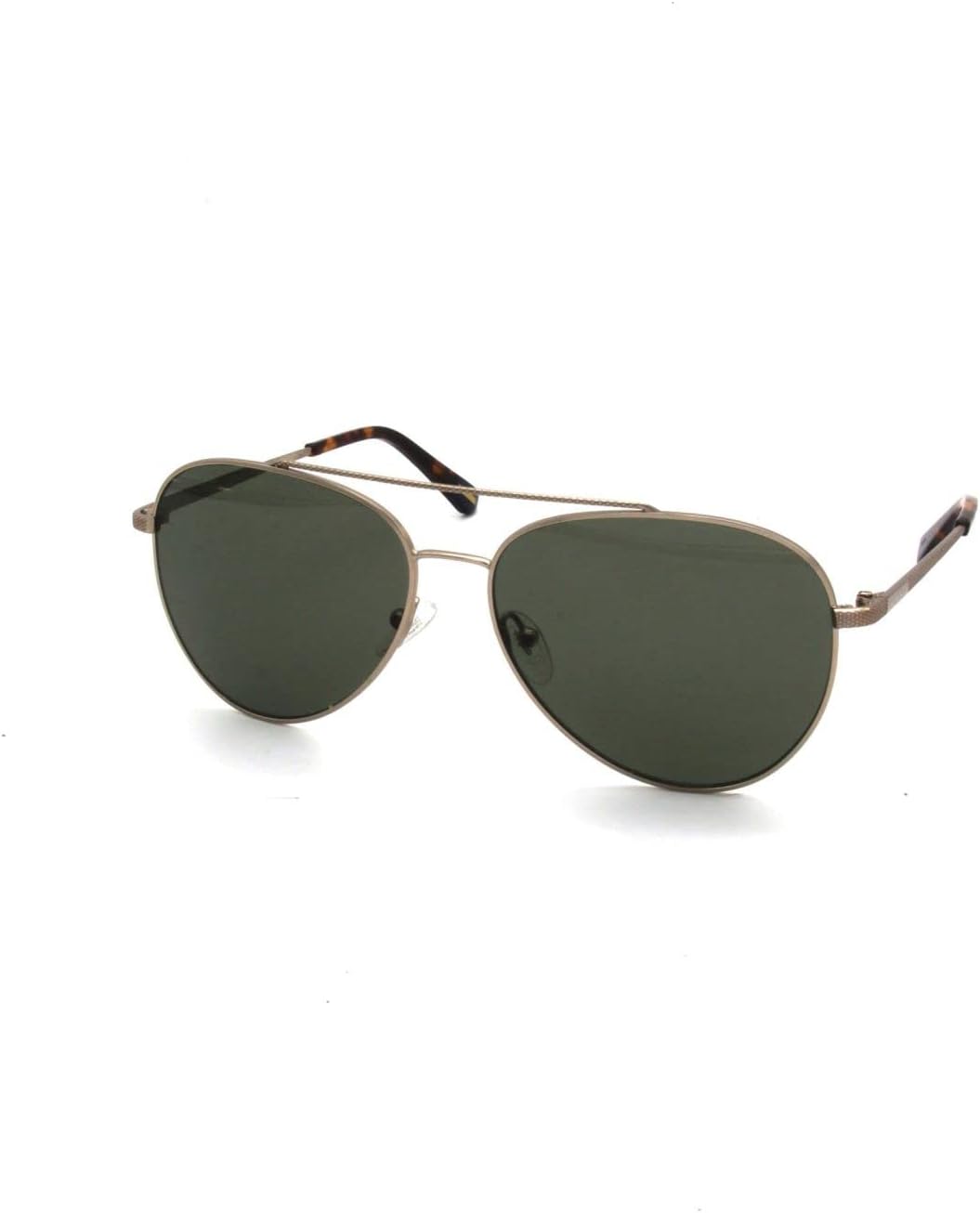 Gant Erkek GNT 7071 32N,Güneş Gözlüğü,METAL SARI Çerçeve YEŞİL Cam,59