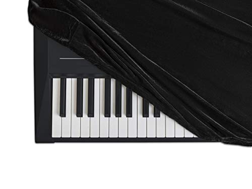 Piano Cover (76-88 Keys Velvet) #TOP4