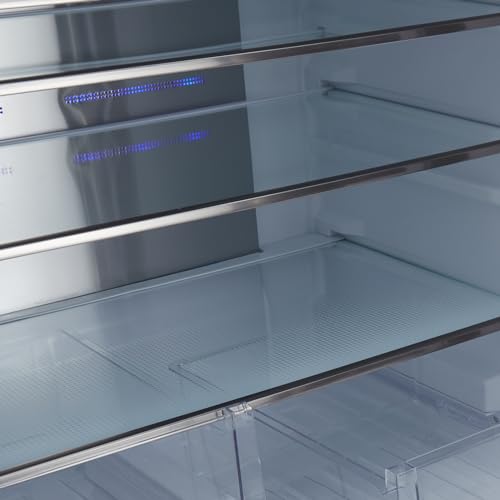 Garveehome 9EEFUJTL5BQCGG4AWCAXDGW4AS French Door Refrigerator thumb #8
