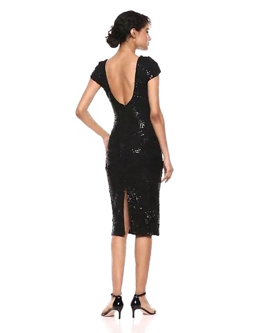 dress the population marcella Amazon.com: Dress the Population Marcella