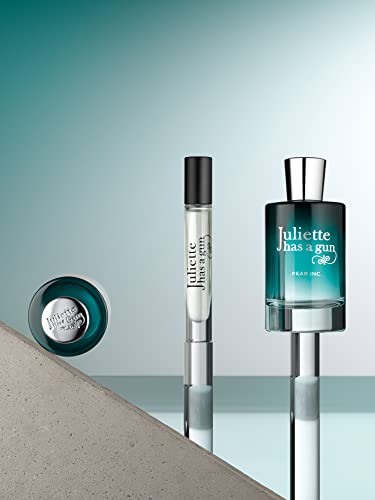 Juliette Has A Gun Pear Inc. - 3