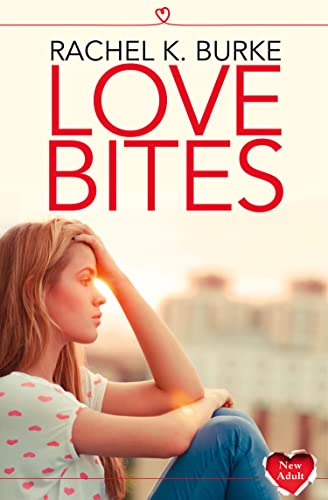 Love Bites 0008127425 Book Cover