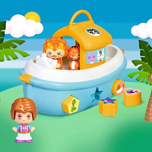 Niñas, Toy Imagen adicional