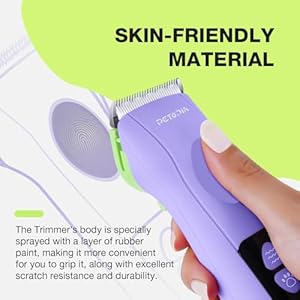 Dog-Clippers-for-Grooming-Pet-Grooming-Supplies-Kit-Professional-Grooming-Clippers-for-Thick-Coats-with-29mm-Blade-Combs-and-Curved-Scissor-Low-Noise-Cat-Poodles-Electric-Shaver-Cordless - Cucciolini Doodles Dog-Clippers-for-Grooming-Pet-Grooming-Supplies-Kit-Professional-Grooming-Clippers-for-Thick-Coats-with-29mm-Blade-Combs-and-Curved-Scissor-Low-Noise-Cat-Poodles-Electric-Shaver-Cordless