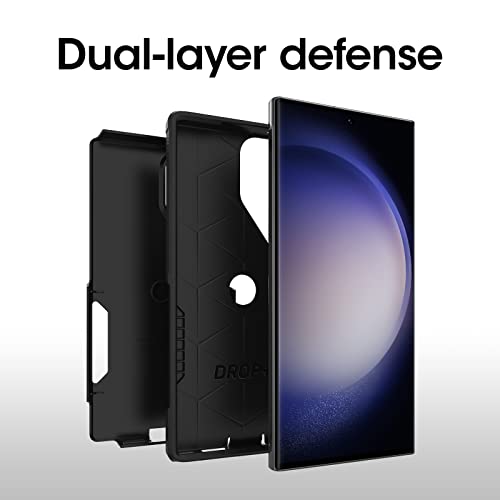Otterbox Cover per Samsung Galaxy S23 Commuter