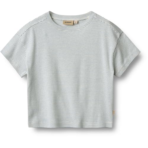 Wheat Jungen T-Shirt S/S Tommy GOTS Zertifiziert