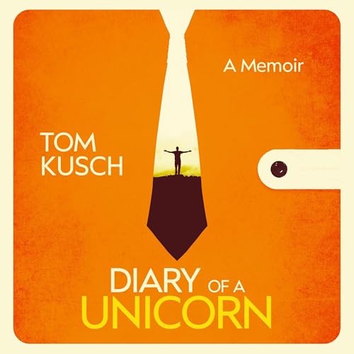 Diary of a Unicorn cover art