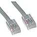Cat 5E Bootless Cables