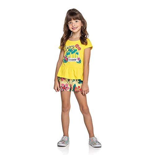 Conjunto Marisol Play Infantil - 11207325i