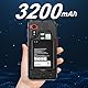 3200mAh Akku für Samsung Galaxy Xcover 5 (G525F) EB-BG525BBE Lithium-Polymer Ersatzakku