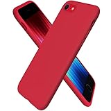 [Protección Completa] :La funda cubre todo el teléfono, incluida la parte inferior y los botones. 1.2mm las partes elevado ayudan a proteger la pantalla y la cámara contra rasguños por contacto directo con la superficie.
