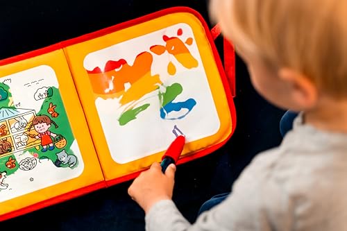 Ma valisette Coloréo Dujardin Nathan - vue 8