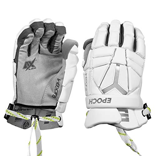 Finding the Best Lacrosse Goalie Gloves! What You Need to Know!