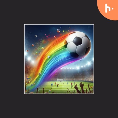Footballfact cover art