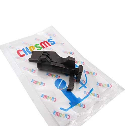 Prensatela Costura Wide Bottom Binder 1 Set CKPSMS miniatura 3