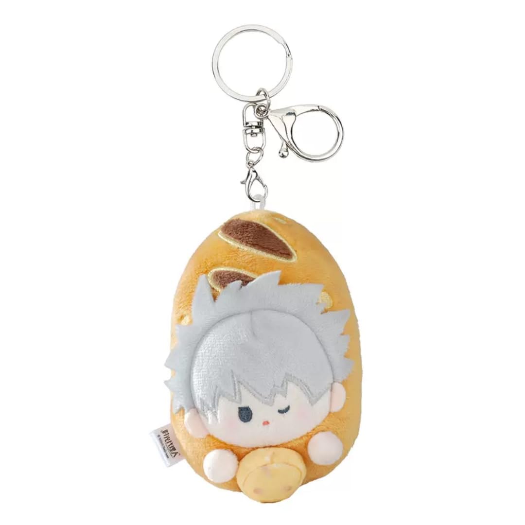 Amazon.co.jp: 「時光代理人 -LINK CLICK-」超好吃シリーズ ぬいぐるみ