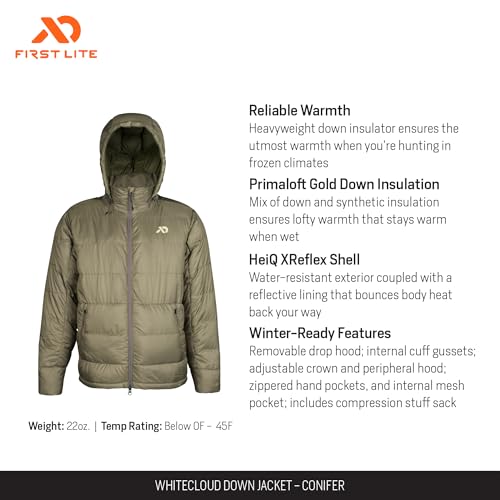 Buy Best Quality First Lite Hunting Gear at First Lite Outdoors