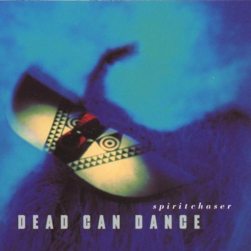 Spiritchaser [Audio CD] Dead can dance [Audio CD] Dead can dance