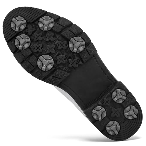 THESTRON Man Professional Golf Shoes Outdoor Sports Sneakers Male Golf Training Sneakers Mens Golfing Shoes Spikeless3