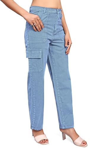 Image of ELLITI Women's Relaxed Jeans