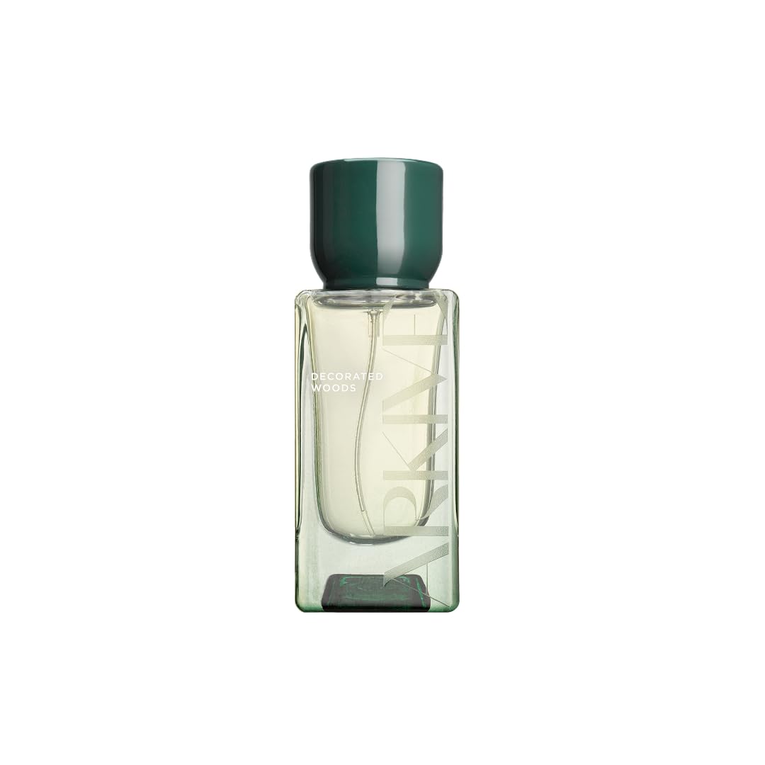 ARKIVE Decorated Woods Hair and Skin Fragrance 50ml