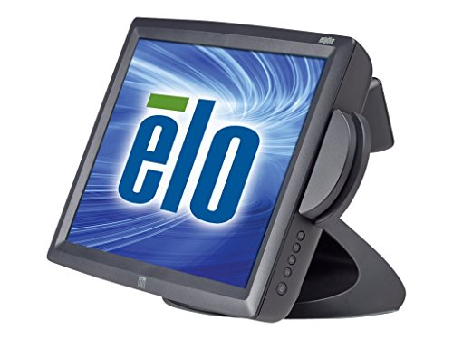 Image of Elo Intellitouch E619005 15-Inch Screen LCD Monitor