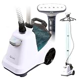 SALAV X3A Commercial Steamer
