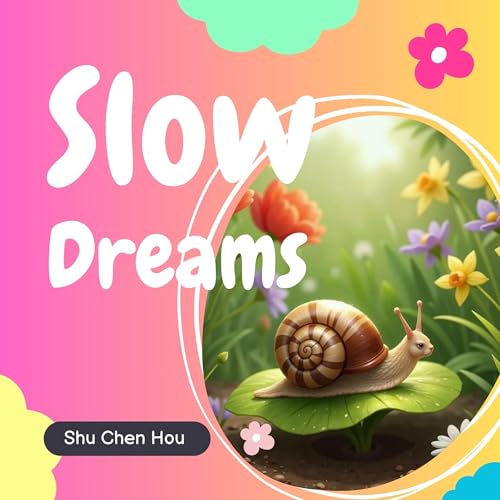 Slow Dreams by Shu Chen Hou episode artwork